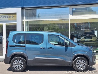 Peugeot Rifter ALLURE 1.5 BHDi 130K MAN6 2025