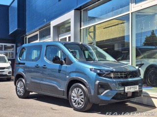 Peugeot Rifter ALLURE 1.5 BHDi 130K MAN6 2025
