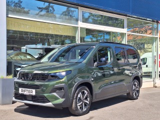 Peugeot Rifter LONG GT 1.5 BHDi 130K EAT