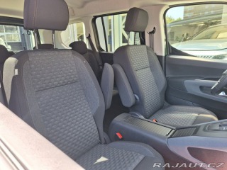 Peugeot Rifter LONG GT 1.5 BHDi 130K EAT 2025