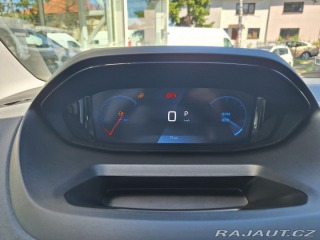 Peugeot Rifter LONG GT 1.5 BHDi 130K EAT 2025