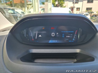 Peugeot Rifter LONG GT 1.5 BHDi 130K EAT 2025