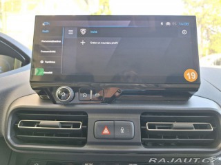 Peugeot Rifter LONG GT 1.5 BHDi 130K EAT 2025