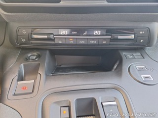 Peugeot Rifter LONG GT 1.5 BHDi 130K EAT 2025
