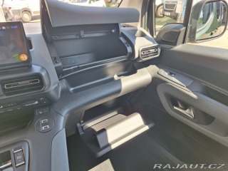 Peugeot Rifter LONG GT 1.5 BHDi 130K EAT 2025