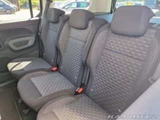 Peugeot Rifter LONG GT 1.5 BHDi 130K EAT 2025