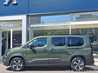 Peugeot Rifter LONG GT 1.5 BHDi 130K EAT 2025