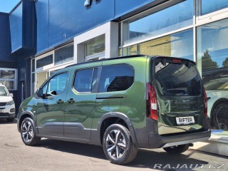 Peugeot Rifter LONG GT 1.5 BHDi 130K EAT 2025