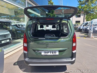 Peugeot Rifter LONG GT 1.5 BHDi 130K EAT 2025