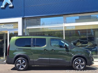 Peugeot Rifter LONG GT 1.5 BHDi 130K EAT 2025