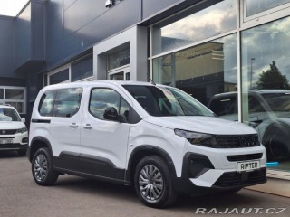 Peugeot Rifter ALLURE 1.5 BHDi 130K MAN6 2025