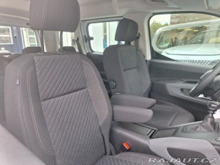 Peugeot Rifter ALLURE 1.5 BHDi 130K MAN6 2025