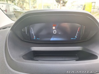 Peugeot Rifter ALLURE 1.5 BHDi 130K MAN6 2025