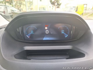 Peugeot Rifter ALLURE 1.5 BHDi 130K MAN6 2025