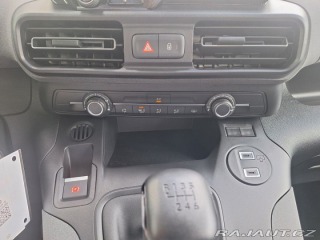 Peugeot Rifter ALLURE 1.5 BHDi 130K MAN6 2025