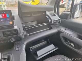 Peugeot Rifter ALLURE 1.5 BHDi 130K MAN6 2025