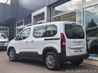 Peugeot Rifter ALLURE 1.5 BHDi 130K MAN6 2025