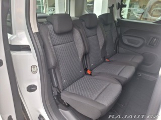 Peugeot Rifter ALLURE 1.5 BHDi 130K MAN6 2025