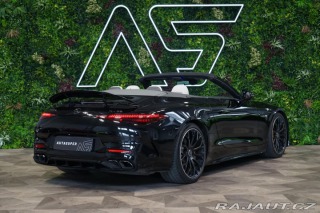 Mercedes-Benz SL 63 4Matic+ Burm HUD 360 2023