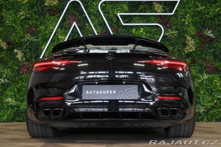 Mercedes-Benz SL 63 4Matic+ Burm HUD 360 2023