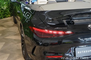 Mercedes-Benz SL 63 4Matic+ Burm HUD 360 2023