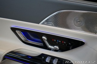 Mercedes-Benz SL 63 4Matic+ Burm HUD 360 2023