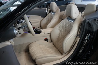 Mercedes-Benz SL 63 4Matic+ Burm HUD 360 2023