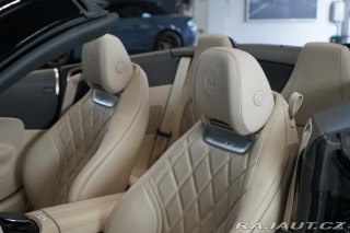 Mercedes-Benz SL 63 4Matic+ Burm HUD 360 2023