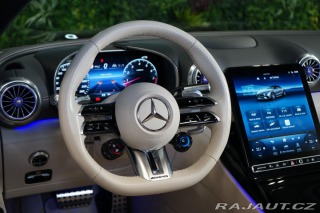Mercedes-Benz SL 63 4Matic+ Burm HUD 360 2023