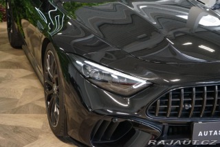 Mercedes-Benz SL 63 4Matic+ Burm HUD 360 2023
