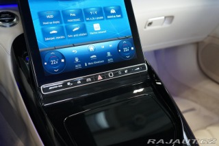 Mercedes-Benz SL 63 4Matic+ Burm HUD 360 2023