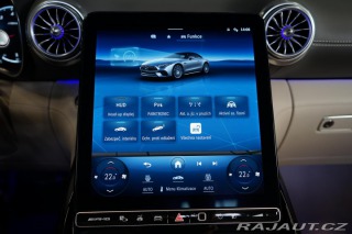 Mercedes-Benz SL 63 4Matic+ Burm HUD 360 2023