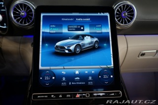 Mercedes-Benz SL 63 4Matic+ Burm HUD 360 2023