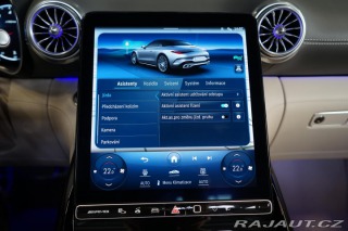 Mercedes-Benz SL 63 4Matic+ Burm HUD 360 2023