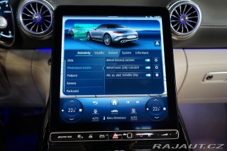 Mercedes-Benz SL 63 4Matic+ Burm HUD 360 2023