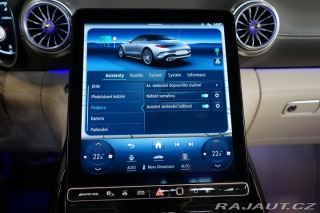 Mercedes-Benz SL 63 4Matic+ Burm HUD 360 2023