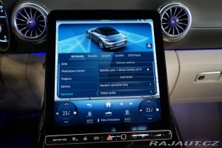 Mercedes-Benz SL 63 4Matic+ Burm HUD 360 2023