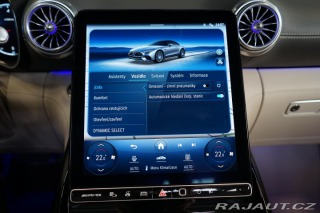 Mercedes-Benz SL 63 4Matic+ Burm HUD 360 2023