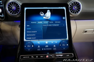 Mercedes-Benz SL 63 4Matic+ Burm HUD 360 2023