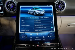 Mercedes-Benz SL 63 4Matic+ Burm HUD 360 2023