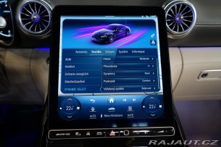 Mercedes-Benz SL 63 4Matic+ Burm HUD 360 2023