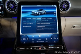 Mercedes-Benz SL 63 4Matic+ Burm HUD 360 2023