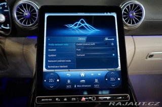 Mercedes-Benz SL 63 4Matic+ Burm HUD 360 2023