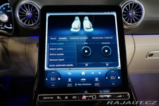 Mercedes-Benz SL 63 4Matic+ Burm HUD 360 2023
