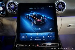 Mercedes-Benz SL 63 4Matic+ Burm HUD 360 2023