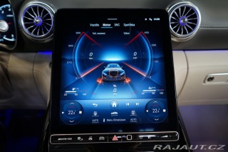 Mercedes-Benz SL 63 4Matic+ Burm HUD 360 2023