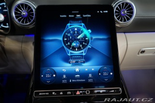 Mercedes-Benz SL 63 4Matic+ Burm HUD 360 2023