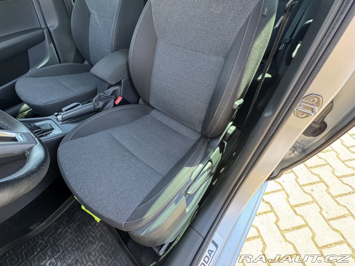Škoda Octavia DSG 2,0 TDI 110 KW 1. MAJ 2019