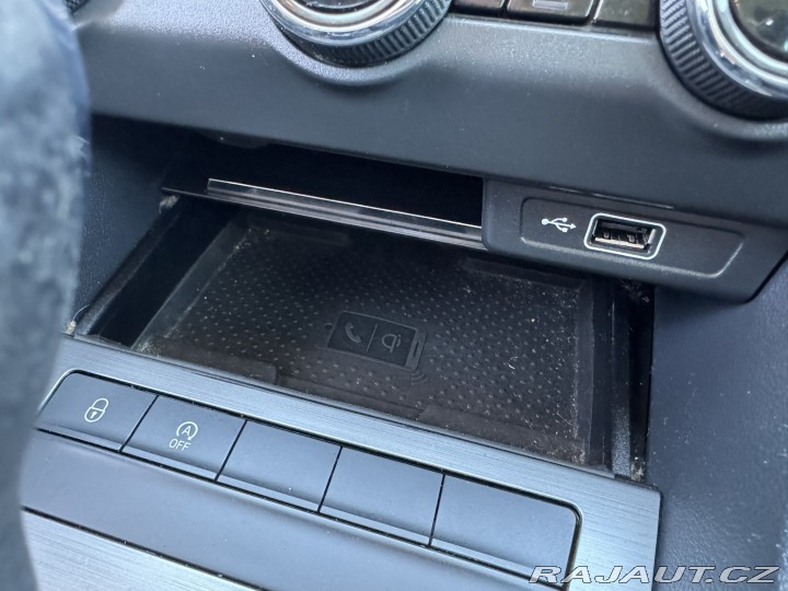 Škoda Octavia DSG 2,0 TDI 110 KW 1. MAJ 2019