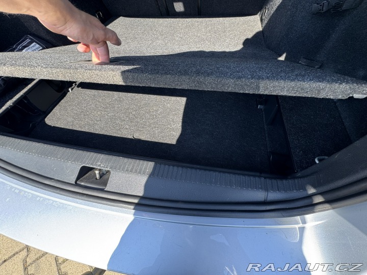 Škoda Octavia DSG 2,0 TDI 110 KW 1. MAJ 2019